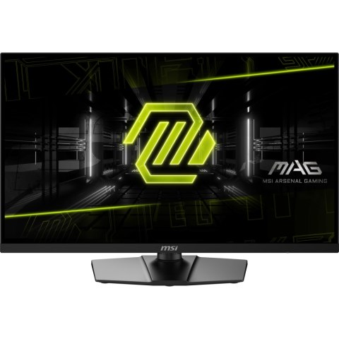 Monitor LED MSI MAG 274UPF E2 27 " 3840 x 2160 px IPS / PLS