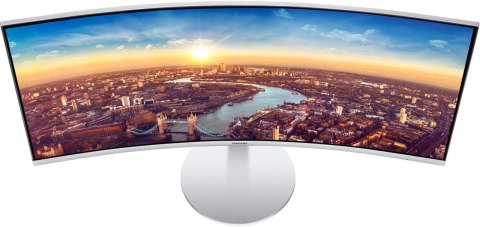 Monitor LED Samsung LC34J791WTUXEN 34 " 3440 x 1440 px VA