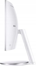 Monitor LED Samsung LC34J791WTUXEN 34 " 3440 x 1440 px VA