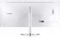 Monitor LED Samsung LC34J791WTUXEN 34 " 3440 x 1440 px VA