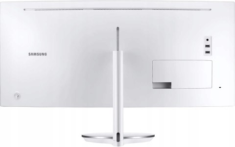 Monitor LED Samsung LC34J791WTUXEN 34 " 3440 x 1440 px VA