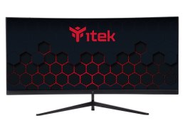 Monitor LED iTek GGC 30 