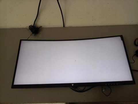 Monitor LED iTek GGC 30 " 2560 x 1080 px VA