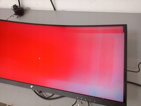 Monitor LED iTek GGC 30 " 2560 x 1080 px VA