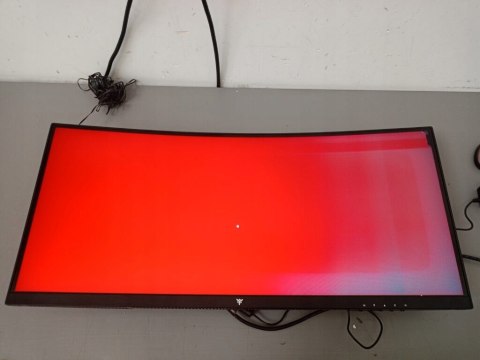 Monitor LED iTek GGC 30 " 2560 x 1080 px VA