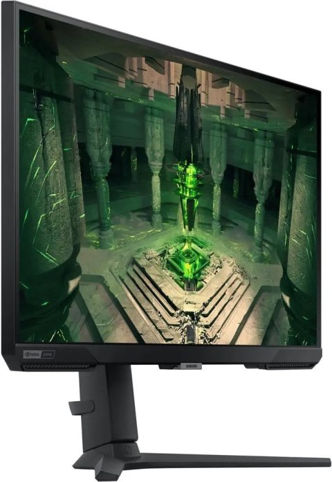 Monitor Samsung 27" Odyssey G40B LS27BG400EUXEN