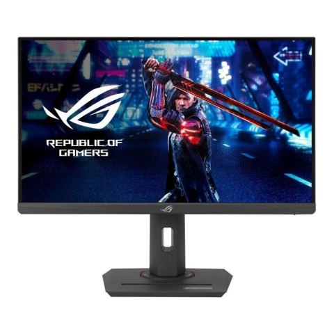 Monitor gamingowy LED ASUS XG259QNS 24,5" cali Full HD 380 Hz 1 ms