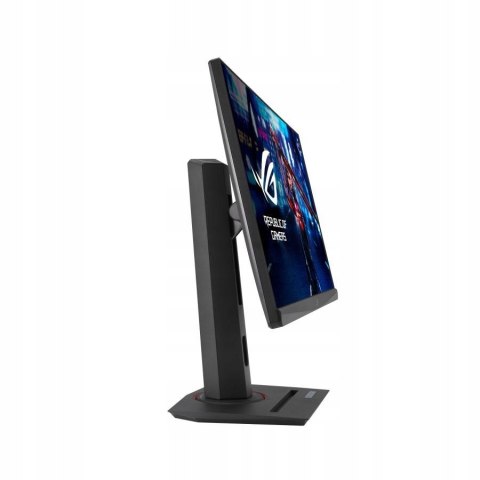 Monitor gamingowy LED ASUS XG259QNS 24,5" cali Full HD 380 Hz 1 ms