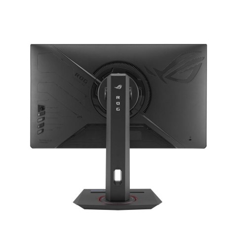 Monitor gamingowy LED ASUS XG259QNS 24,5" cali Full HD 380 Hz 1 ms