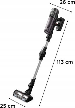 Odkurzacz pionowy Rowenta X-Force Flex 13.60 fioletowy