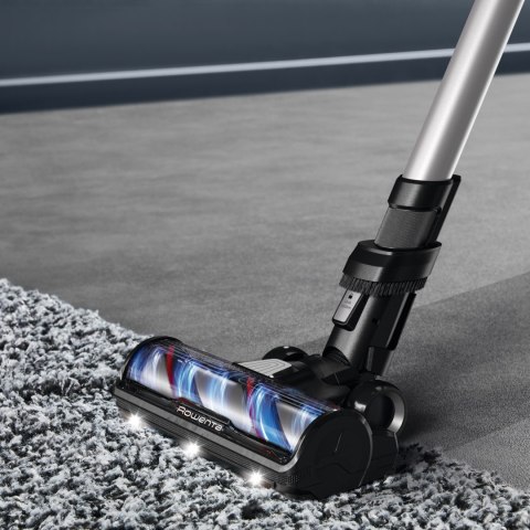Odkurzacz pionowy Rowenta X-Force Flex 13.60 fioletowy