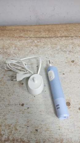 Oral-B Vitality Pro Elektryczna szczoteczka do zębów, niebieska