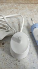 Oral-B Vitality Pro Elektryczna szczoteczka do zębów, niebieska