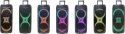 PRZENOŚNY GŁOŚNIK Majestic FLAME T88 BLUETOOTH