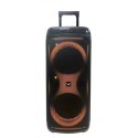 PRZENOŚNY GŁOŚNIK Majestic FLAME T88 BLUETOOTH