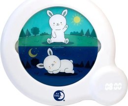 Pabobo Kid'Sleep Essential PB1770 lampka nocna budzik trening snu 3w1