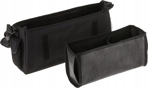 Prestige Medical Torba Nurse Car-Go