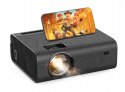 Projektor LED ultimea 420 pro czarny