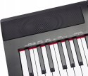 Przenośne Pianino Amazon Basics DP-882 88 Klawiszy Półważone USB-MIDI