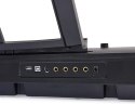 Przenośne Pianino Amazon Basics DP-882 88 Klawiszy Półważone USB-MIDI