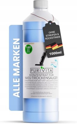 Purivita środek myjący do mopów
