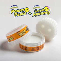 SCRUB DADDY POWER PASTE PASTA DO CZYSZCZENIA POWIERZCHNI LEKKO SCIERNA