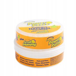 SCRUB DADDY POWER PASTE PASTA DO CZYSZCZENIA POWIERZCHNI LEKKO SCIERNA