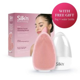 Silk'n Bright RÓŻOWY żel do demakijażu
