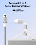 Statyw Anker NEBULA Capsule Power Bank z baterią i regulowaną wysokością