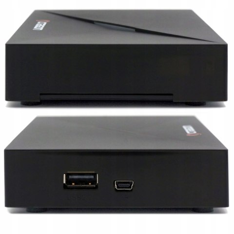 Urządzenie multimedialne OCTAGON SX888 WL V2 4k UHD IP