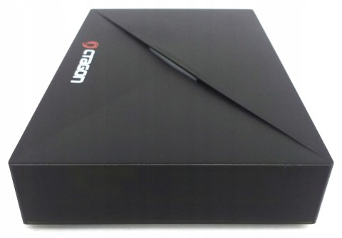 Urządzenie multimedialne OCTAGON SX888 WL V2 4k UHD IP