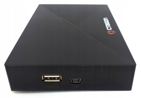 Urządzenie multimedialne OCTAGON SX888 WL V2 4k UHD IP