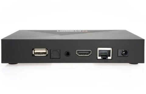 Urządzenie multimedialne OCTAGON SX888 WL V2 4k UHD IP