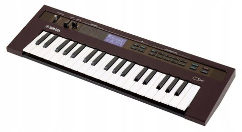 Yamaha Reface Dx Syntezator Fm Przenośny W
