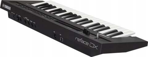 Yamaha Reface Dx Syntezator Fm Przenośny W