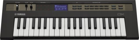 Yamaha Reface Dx Syntezator Fm Przenośny W