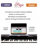 Yamaha Reface Dx Syntezator Fm Przenośny W