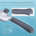 Zivacate Szczotka dla psów i kotów