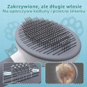 Zivacate Szczotka dla psów i kotów