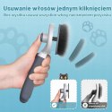 Zivacate Szczotka dla psów i kotów