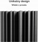 Acouspanel Bass Traps Studio Pro. Pochłaniacze 59x30x30cm 2szt