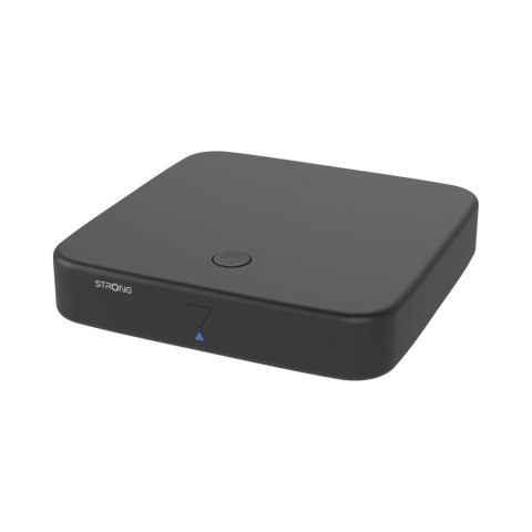 Adapter odtwarzacz multimedialny Smart TV Strong SRT 420 DVB-T2 8 GB Wi-Fi