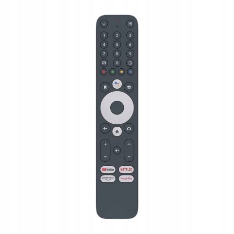 Adapter odtwarzacz multimedialny Smart TV Strong SRT 420 DVB-T2 8 GB Wi-Fi