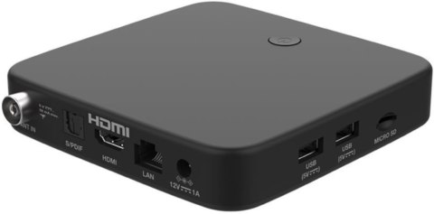 Adapter odtwarzacz multimedialny Smart TV Strong SRT 420 DVB-T2 8 GB Wi-Fi
