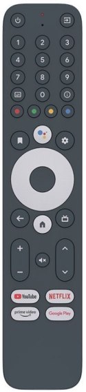 Adapter odtwarzacz multimedialny Smart TV Strong SRT 420 DVB-T2 8 GB Wi-Fi