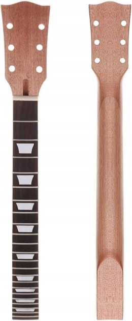 Alnicov Szyja do gitary elektrycznej DIY do Gibson LP