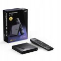 Aloys Inc. Formuler Z11 Pro Max 4K BT1-Edition