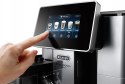 Automatyczny ekspres ciśnieniowy De'Longhi PrimaDonna Soul 1450 W czarny