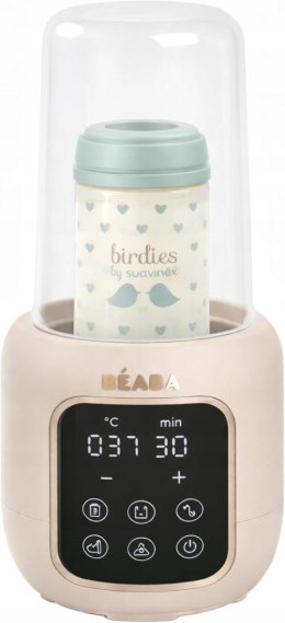 BÉABA Multi Milk Podgrzewacz do butelek i sterylizator