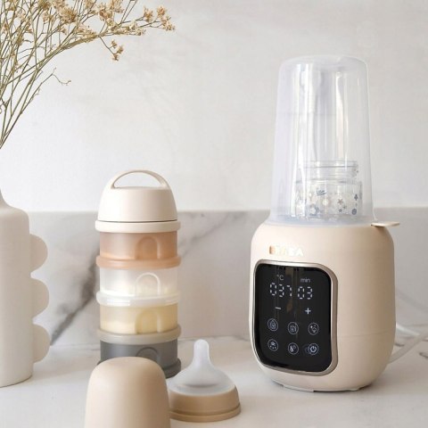 BÉABA Multi Milk Podgrzewacz do butelek i sterylizator